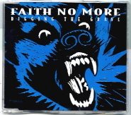 Faith No More - Digging The Grave